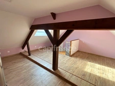 À VENDRE - Ancien corps de ferme rénové avec charme et potentiel à CORNANT ! 175 m² - 2 logements - Grange - Atelier - Terrain clos - Calme absolu ! 🌿🏡