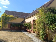 Maison à vendre 7 pièces  (89)