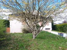 Maison à vendre 4 pièces  (89)