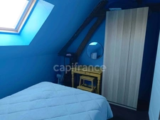 Maison à vendre 4 pièces ARCES DILO (89)