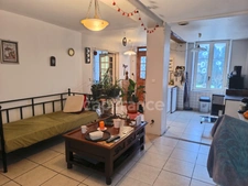 À VENDRE - Ancien corps de ferme rénové avec charme et potentiel à CORNANT ! 175 m² - 2 logements - Grange - Atelier - Terrain clos - Calme absolu ! 🌿🏡