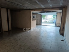 Maison à vendre 4 pièces LAROCHE SAINT CYDROINE (89)