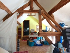 Maison à vendre 7 pièces VILLECHETIVE (89)