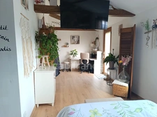 Maison à vendre 5 pièces SUBLIGNY (89)