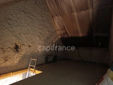 À VENDRE - Ancien corps de ferme rénové avec charme et potentiel à CORNANT ! 175 m² - 2 logements - Grange - Atelier - Terrain clos - Calme absolu ! 🌿🏡