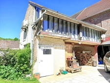Maison à vendre 7 pièces VILLECHETIVE (89)
