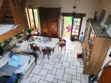 Maison à vendre 0 pièces BOEURS EN OTHE (89)