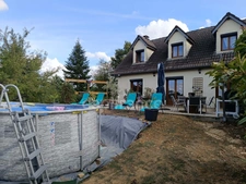 Maison à vendre 5 pièces SUBLIGNY (89)