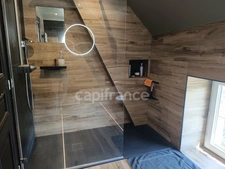 Maison à vendre 8 pièces BOEURS EN OTHE (89)