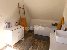 Maison à vendre 4 pièces ARCES DILO (89)