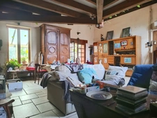 Maison à vendre 0 pièces BOEURS EN OTHE (89)