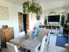 Maison à vendre 8 pièces SUBLIGNY (89)