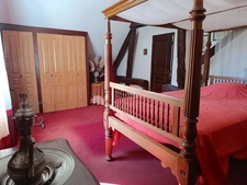 Maison à vendre 7 pièces  (89)