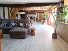 Maison à vendre 8 pièces BOEURS EN OTHE (89)