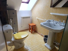 Maison à vendre 7 pièces  (89)