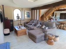 Maison à vendre 8 pièces BOEURS EN OTHE (89)