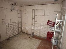 Maison à vendre 4 pièces LAROCHE SAINT CYDROINE (89)