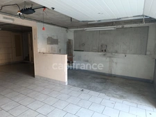 Maison à vendre 4 pièces LAROCHE SAINT CYDROINE (89)