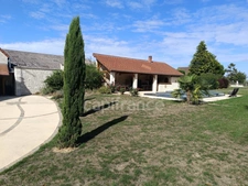 Maison à vendre 8 pièces BOEURS EN OTHE (89)