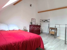 Maison à vendre 2 pièces LES BORDES (89)