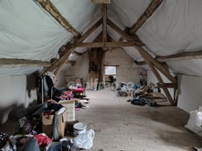 Maison à vendre 5 pièces VERNOY (89)
