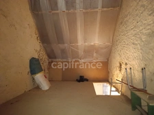 À VENDRE - Ancien corps de ferme rénové avec charme et potentiel à CORNANT ! 175 m² - 2 logements - Grange - Atelier - Terrain clos - Calme absolu ! 🌿🏡