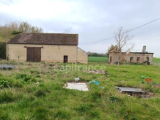 Maison à vendre 5 pièces VERNOY (89)