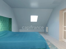 Maison à vendre 6 pièces SAINT AUBIN SUR YONNE (89)