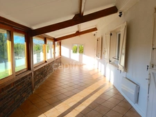 Maison à vendre 4 pièces LAROCHE SAINT CYDROINE (89)