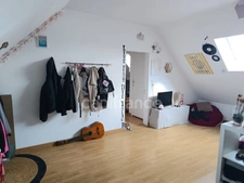 Maison à vendre 5 pièces SUBLIGNY (89)