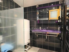 Maison à vendre 2 pièces LES BORDES (89)