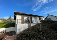 Maison à vendre 4 pièces  ()