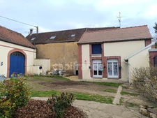 🏡 Charmante fermette de village avec studio indépendant 🌾