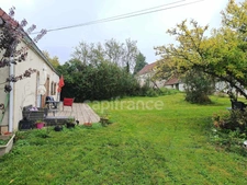 Maison à vendre 2 pièces LES BORDES (89)