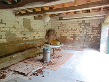 Maison à vendre 7 pièces THORIGNY SUR OREUSE (89)