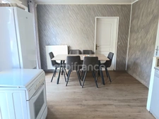 Maison à vendre 5 pièces VAUMORT (89)