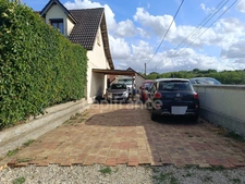 Maison à vendre 5 pièces SUBLIGNY (89)