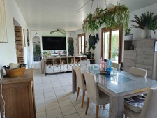 Maison à vendre 5 pièces SUBLIGNY (89)