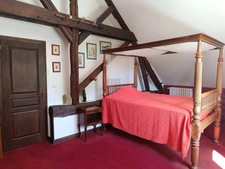 Maison à vendre 7 pièces  (89)