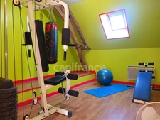 Maison à vendre 7 pièces  (89)
