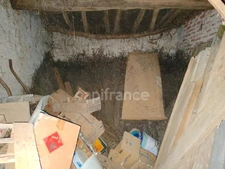 Maison à vendre 3 pièces VAUDEURS (89)