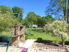 Maison à vendre 7 pièces VILLECHETIVE (89)
