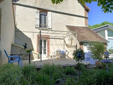 Maison à vendre 7 pièces VILLECHETIVE (89)