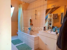 Maison à vendre 7 pièces  (89)