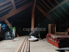 Dpt Yonne (89), à vendre ARCES DILO maison 4 chambres sur 2500 m² 