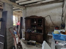 Maison à vendre 5 pièces VERNOY (89)