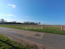 Terrain à vendre de 985,00 m² SOUCY (89)