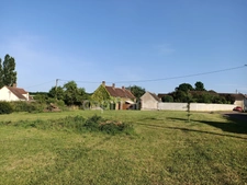 Terrain à vendre  NOE (89)