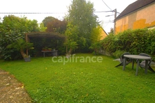 Maison à vendre 4 pièces BELLECHAUME (89)