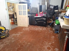Maison à vendre 3 pièces VAUDEURS (89)